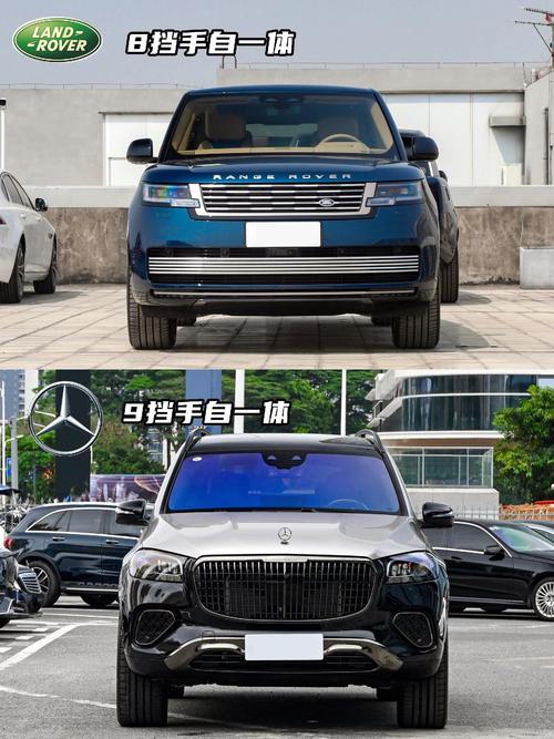 惠州7迈巴赫经典与现代的完美融合，路虎如何塑造独特的品牌形象